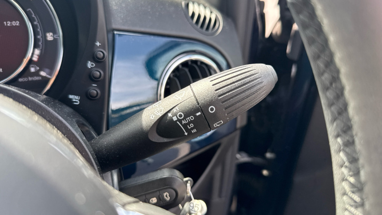Fiat 500 1.0 Mild Hybrid Dolcevita Plus 3dr Petrol Hatchback
